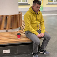 Густокашин Михаил